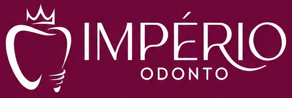 Logo Império Odonto
