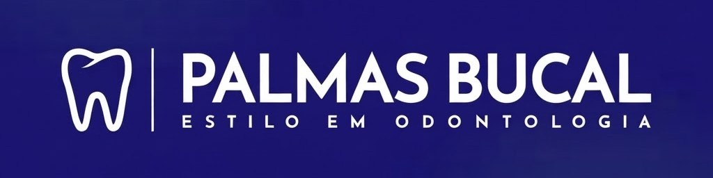 Logo Palmas Bucal